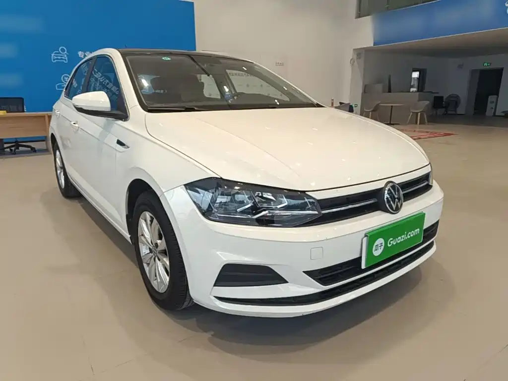 Volkswagen Polo — миниатюра 4