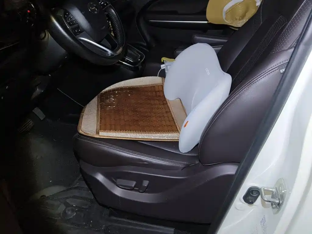 GAC Motor Trumpchi M6 — миниатюра 16