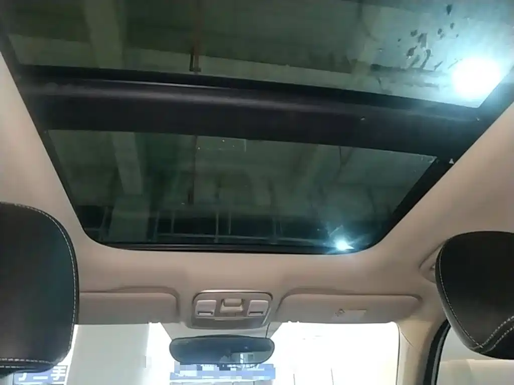 Geely Boyue — миниатюра 18