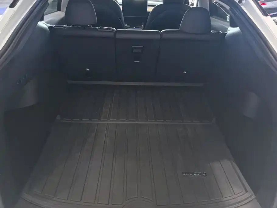 Tesla Model Y — миниатюра 4