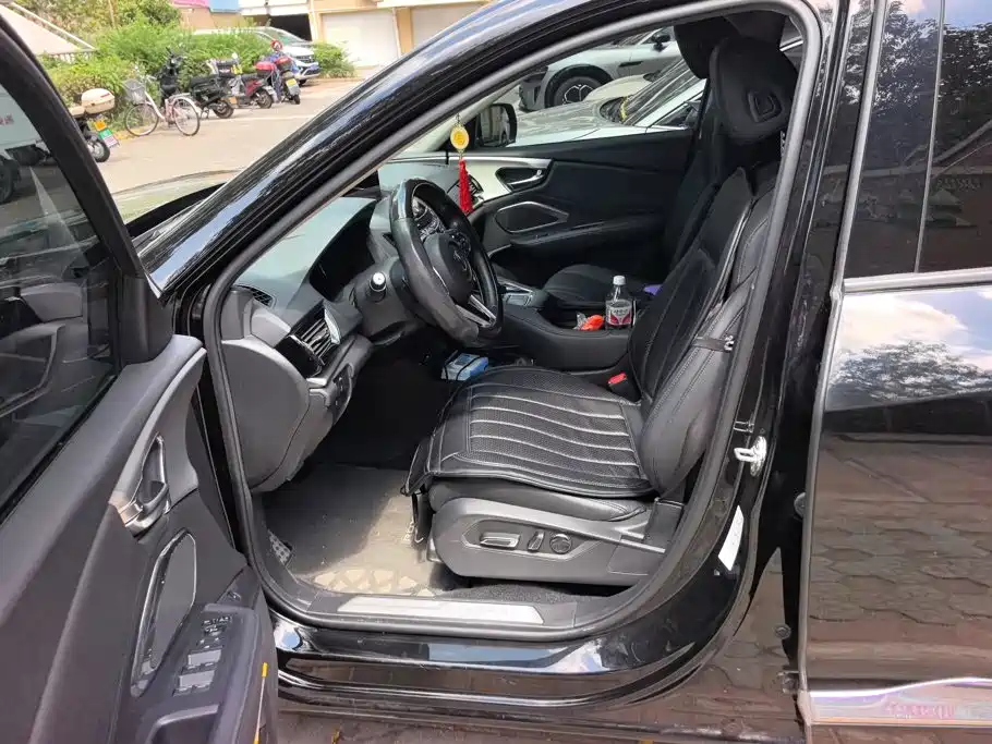 Acura RDX — миниатюра 9