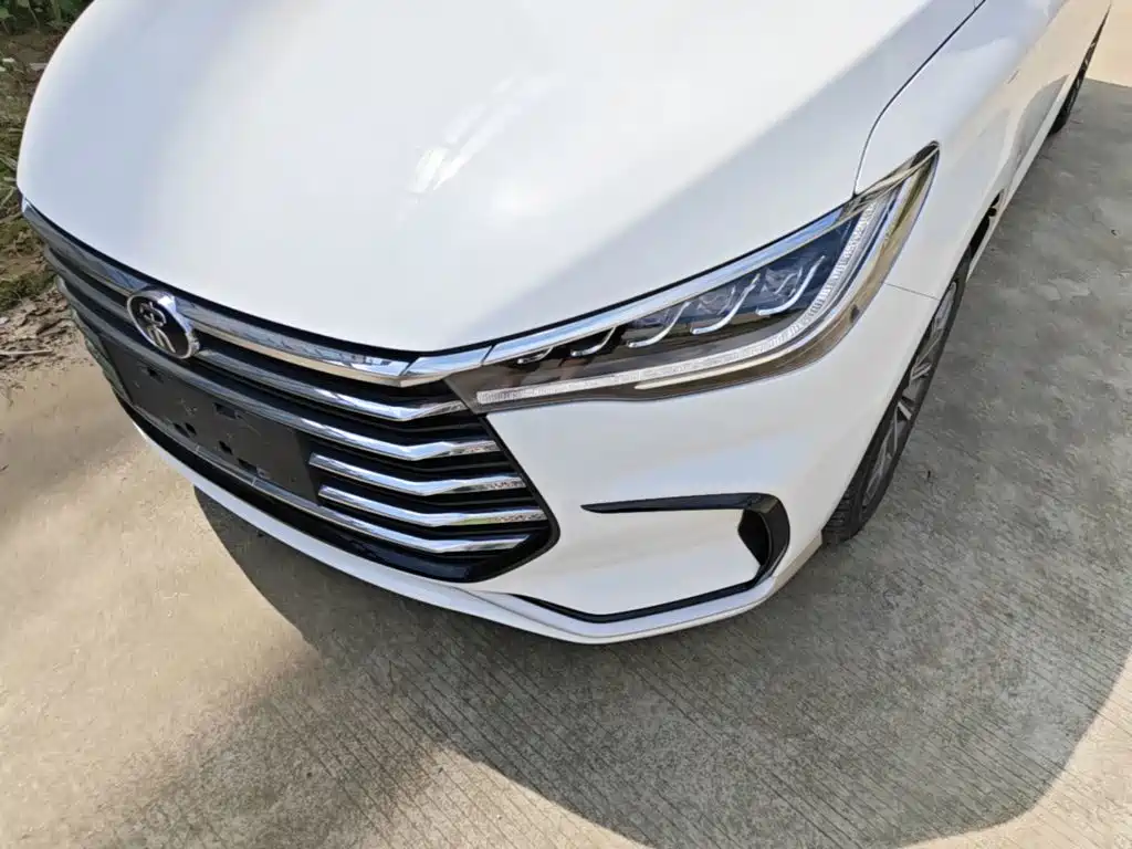 BYD Song MAX — фотографии объявления, Фото 21