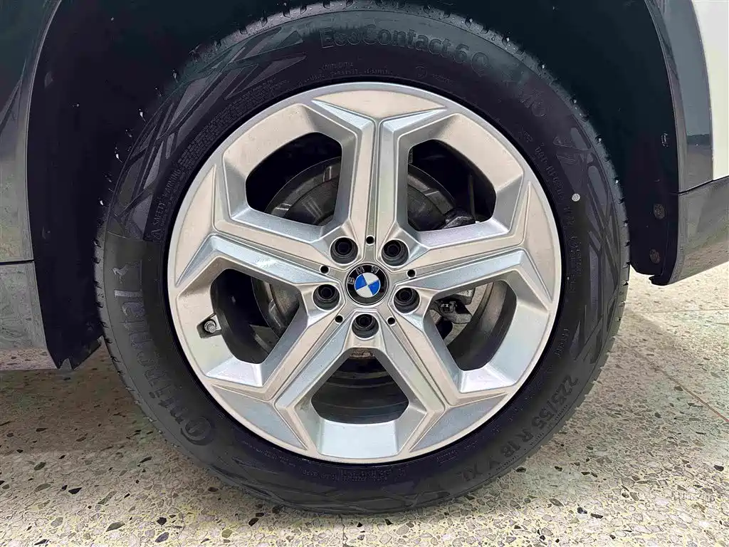 BMW X1 — миниатюра 13