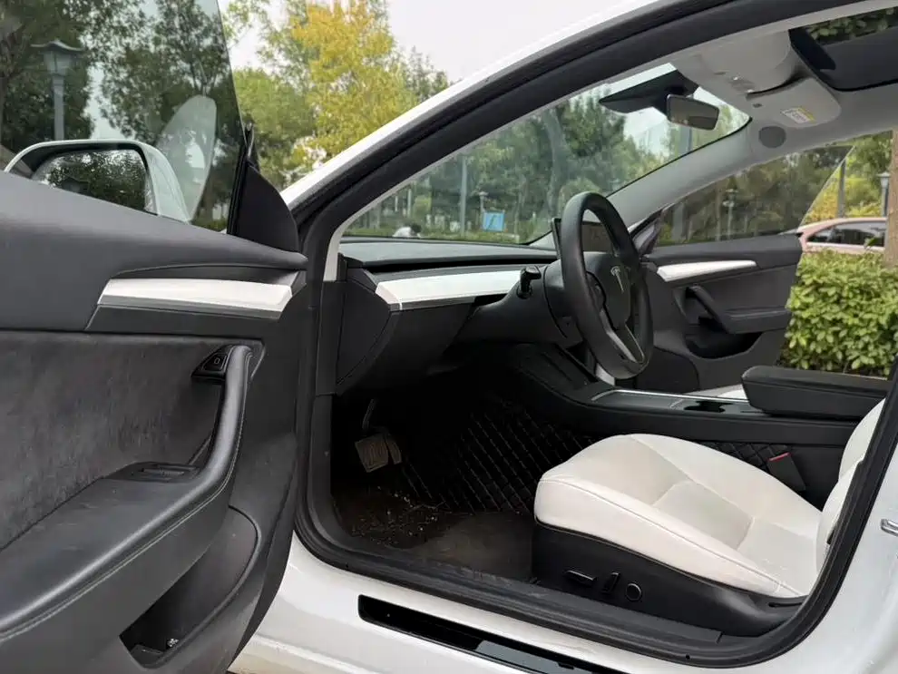Tesla Model 3 — миниатюра 6