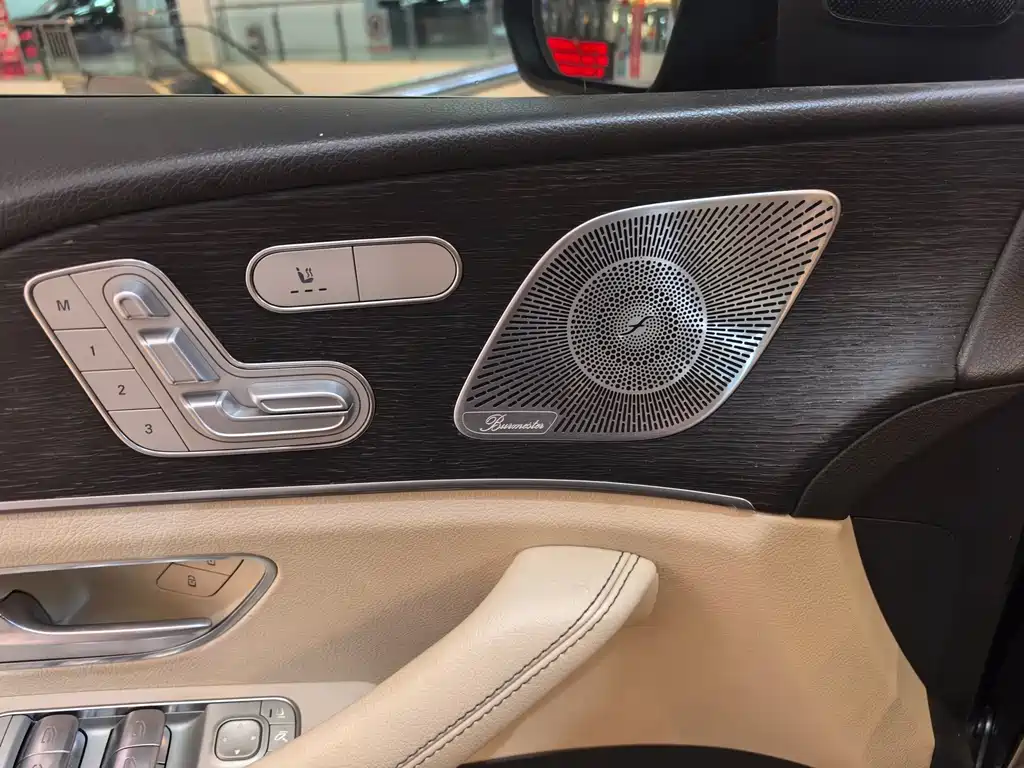 Mercedes-Benz GLE 2020 GLE 450 4MATIC Fashion