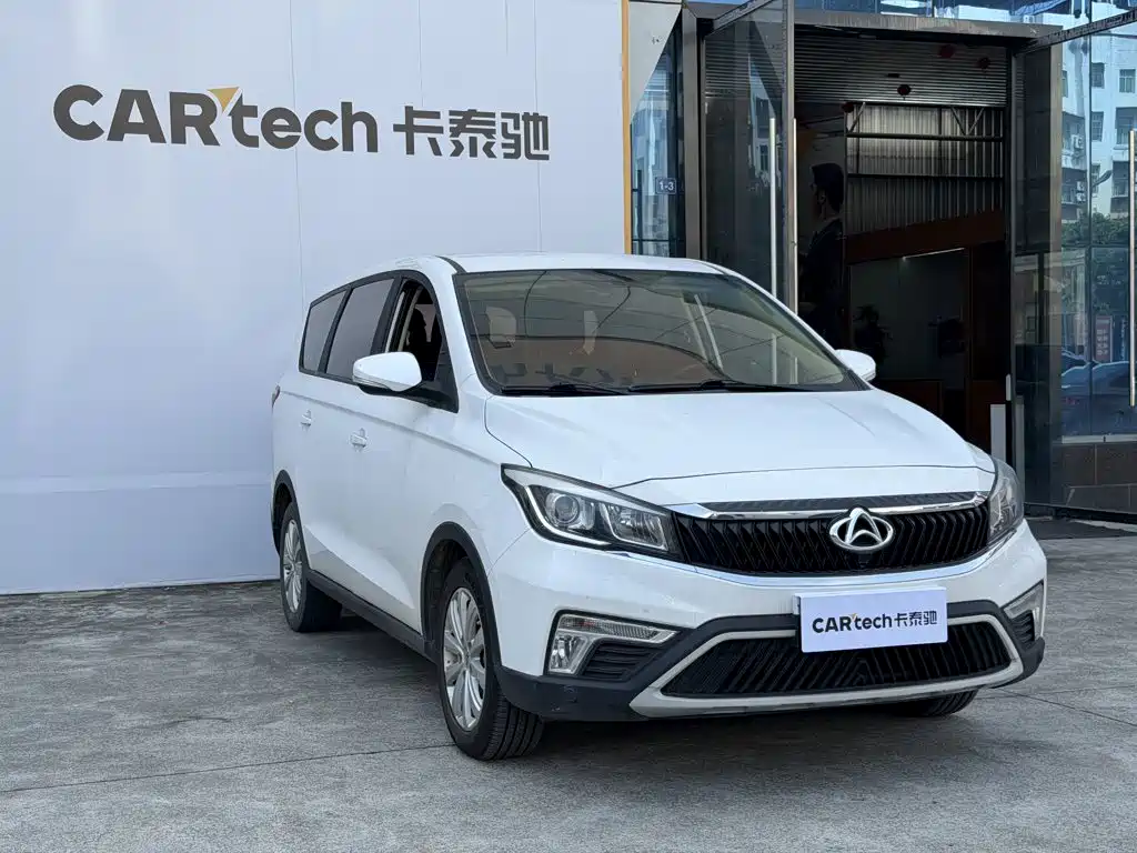 Oshan Oushang A800 — миниатюра 3