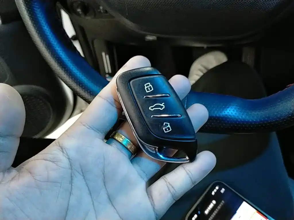 Roewe Clever — миниатюра 9