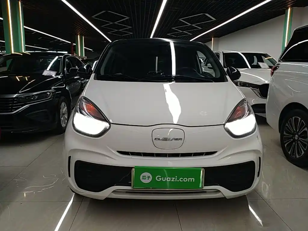 Roewe Clever — миниатюра 3