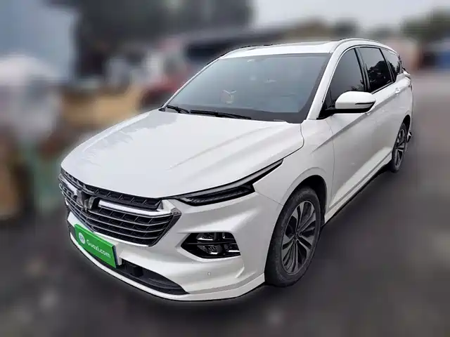 WULING AUTOMOBILE WULING CAPGEMINI