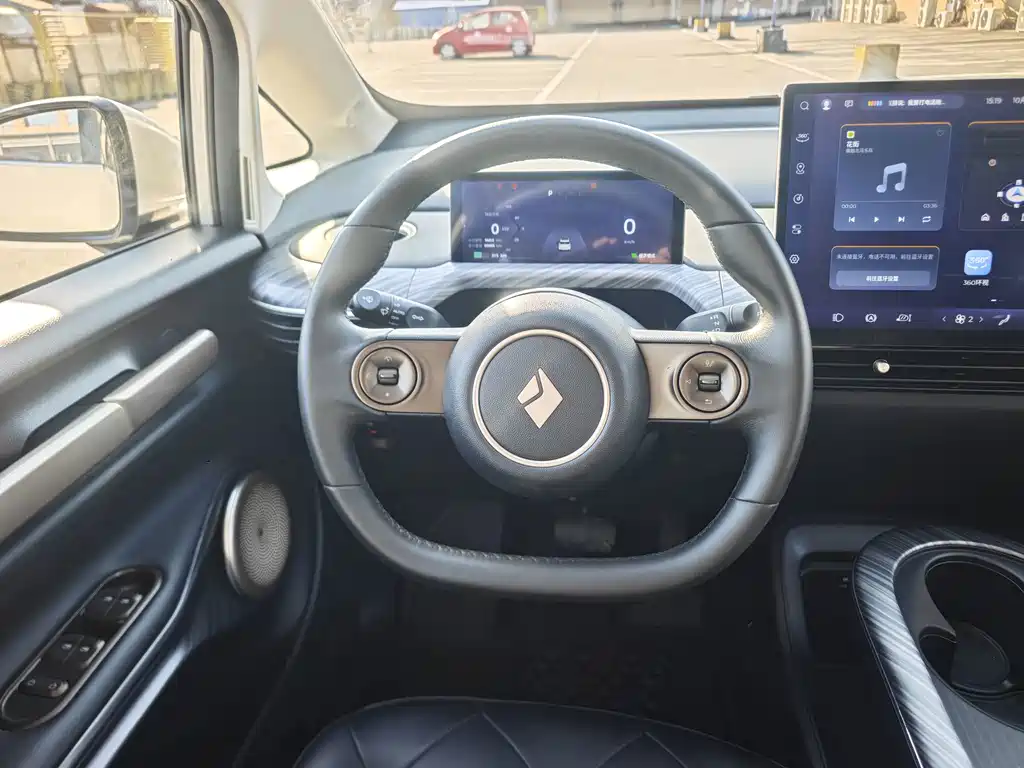 Baojun Yunduo — миниатюра 11
