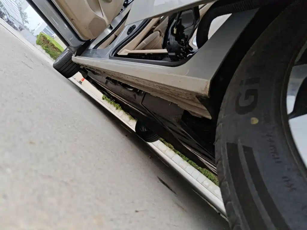 Buick GL8 Hybrid — миниатюра 22