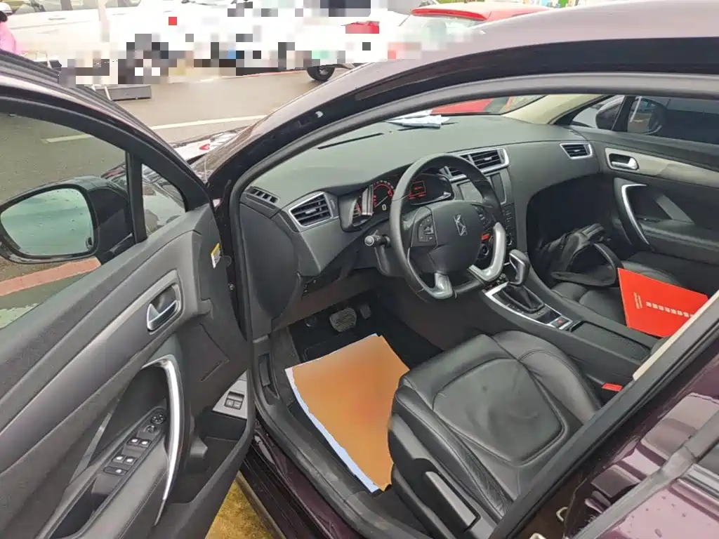 DS DS 5LS — миниатюра 16