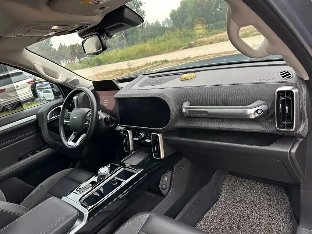 Haval Big Dog — миниатюра 16