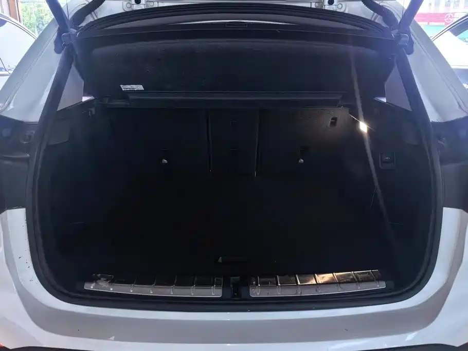 BMW X1 — миниатюра 4
