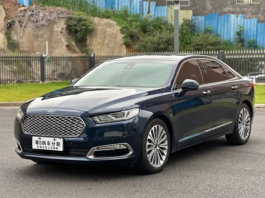 Купить Ford Taurus