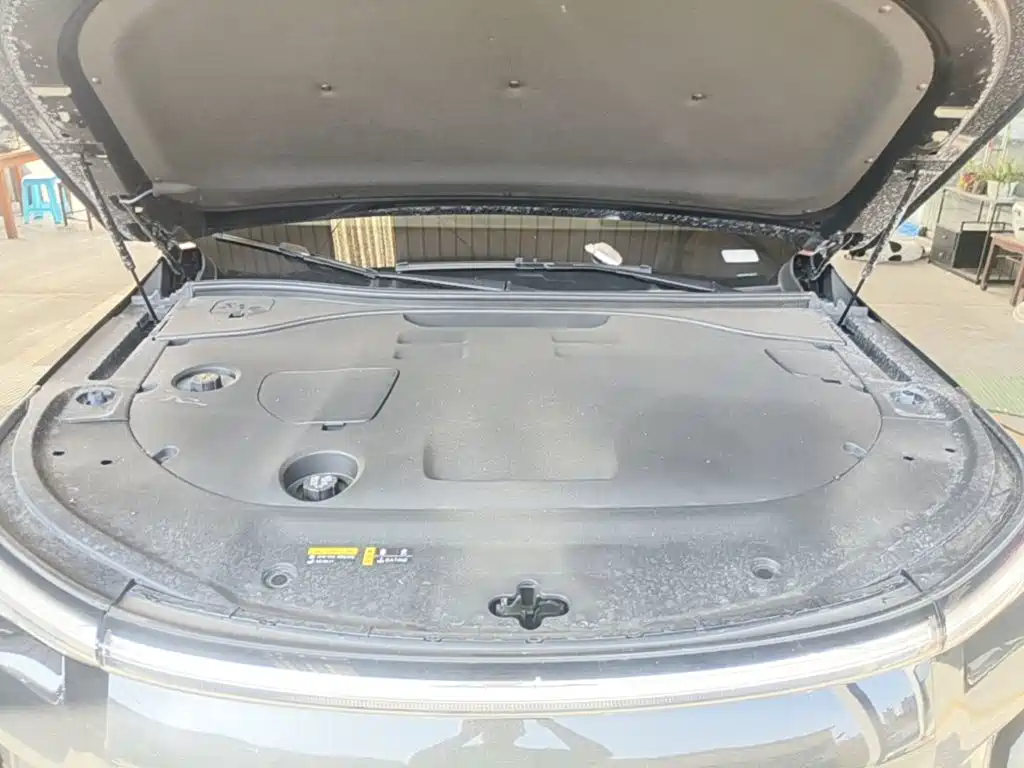 GAC Motor Trumpchi Xiangwang S9 — миниатюра 20