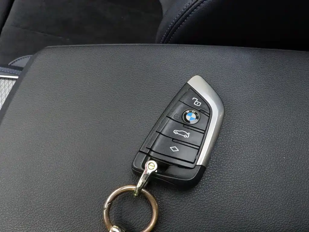 BMW 2 Series (Import) — миниатюра 14