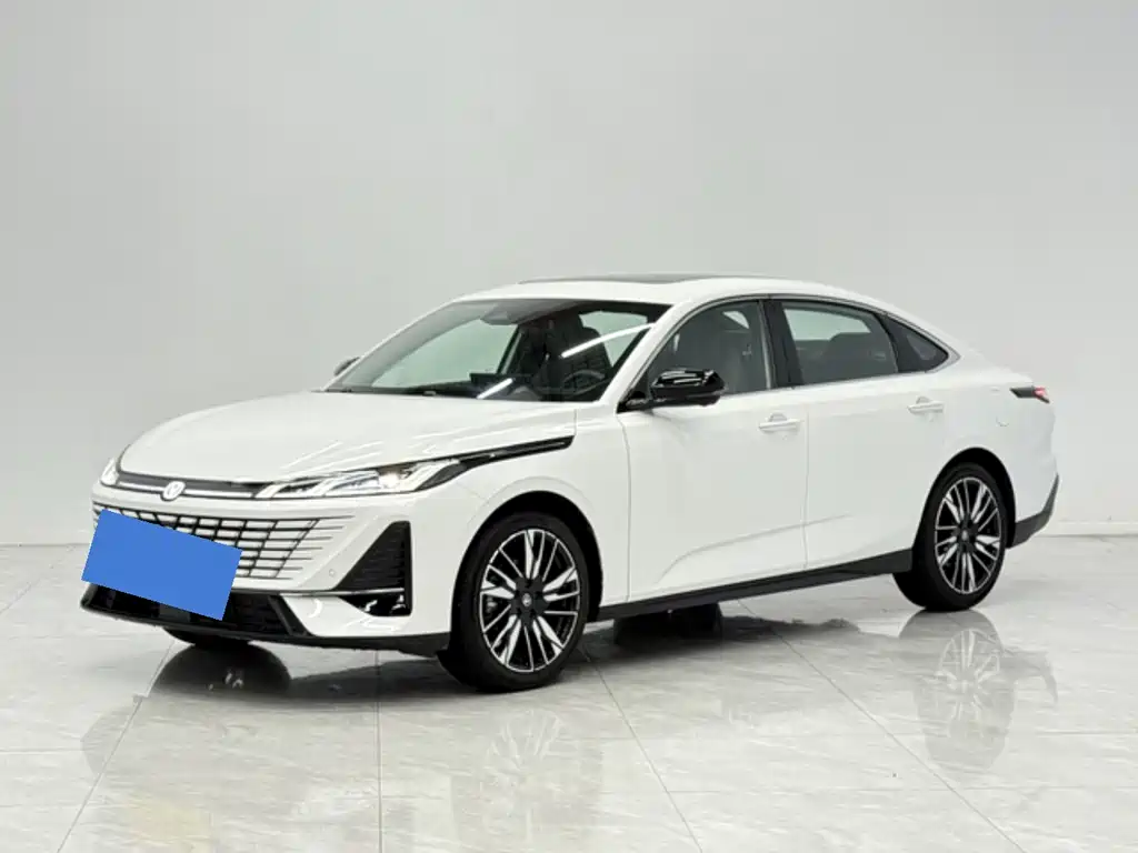 Купить Changan Eado