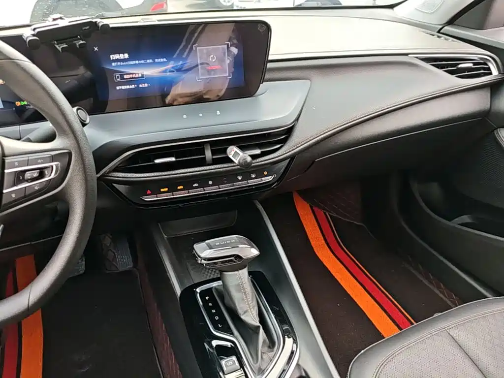 Buick Verano — миниатюра 13