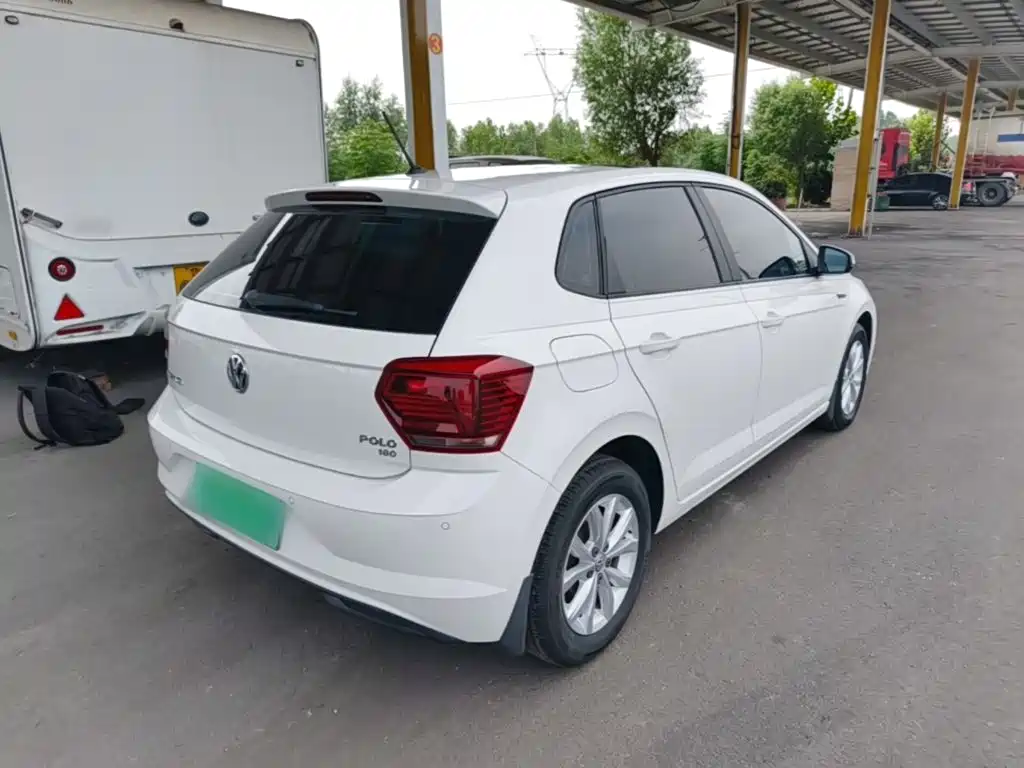 Volkswagen Polo — миниатюра 7