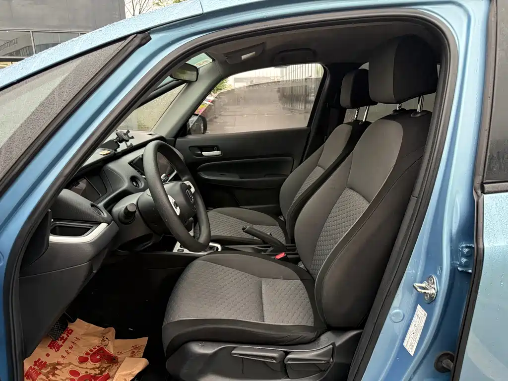 Honda Fit - фото 5