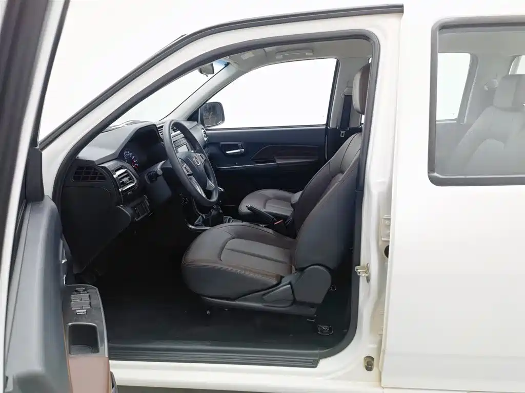 GREAT WALL FENGJUN 5