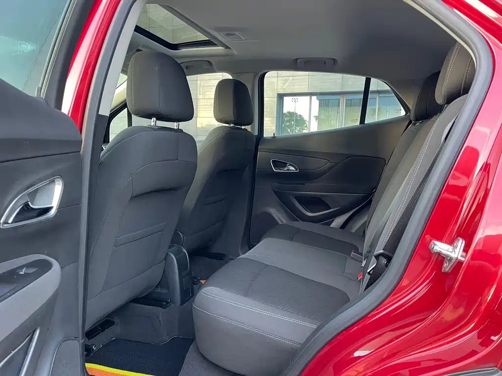Buick Encore — миниатюра 7