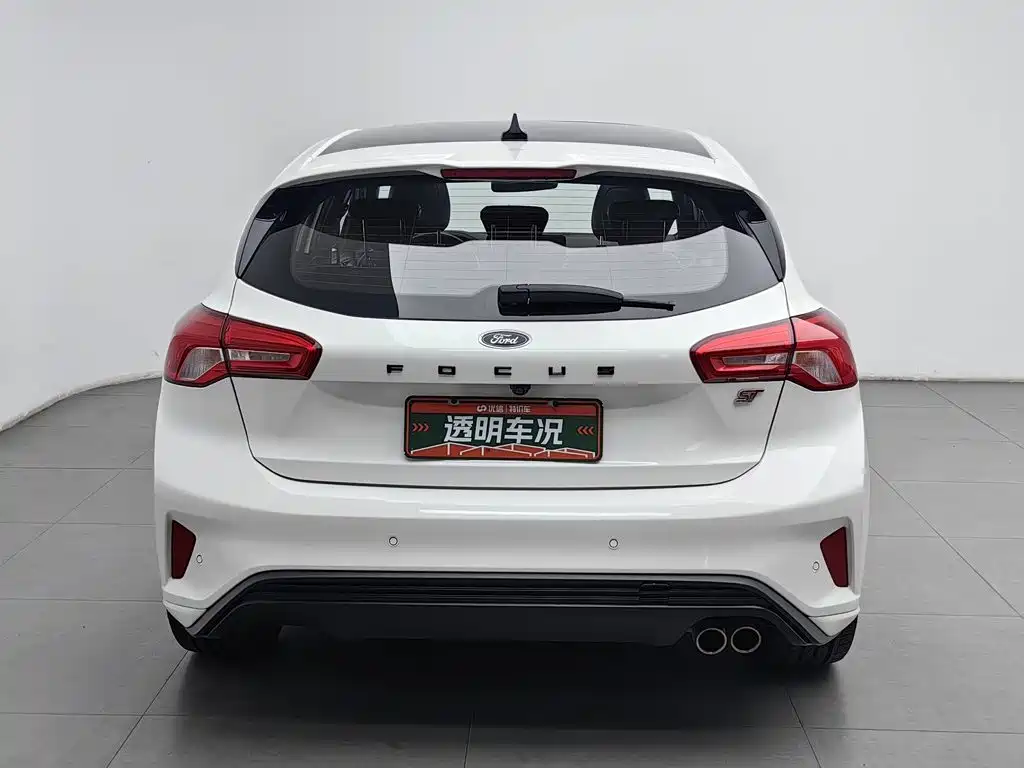 Ford Focus — миниатюра 4