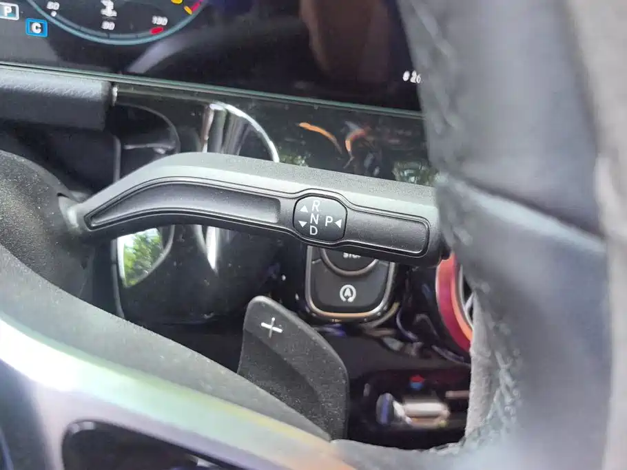 Mercedes-Benz GLA — миниатюра 16