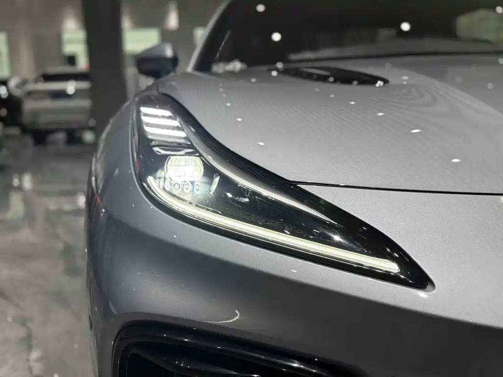 Neta Neta GT — миниатюра 20