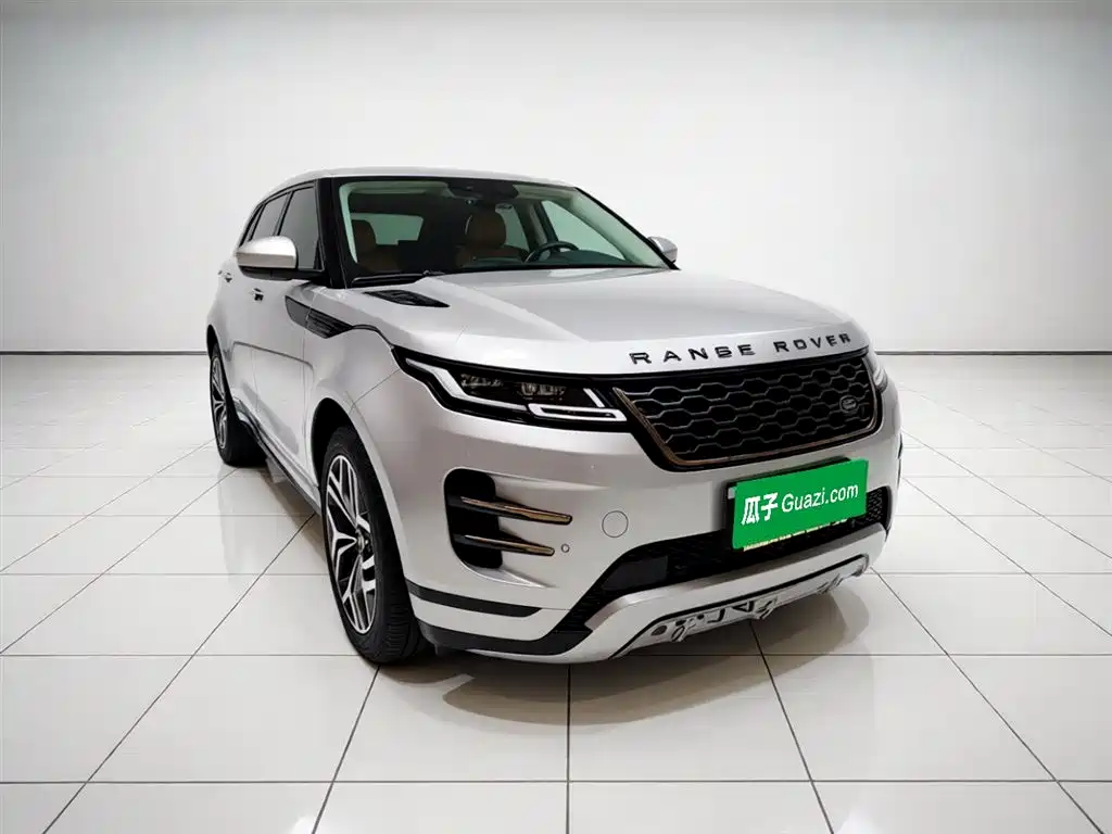 Land Rover Range Rover Evoque 2023 L 249PS Luxury
