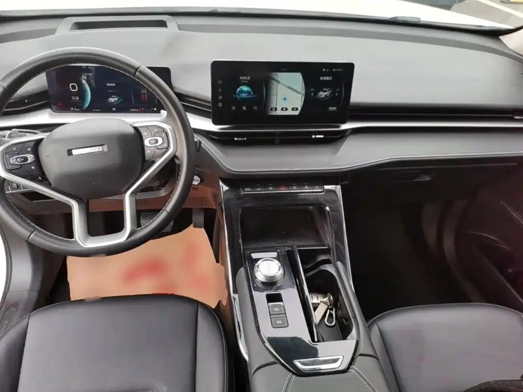 Haval H6 — миниатюра 10