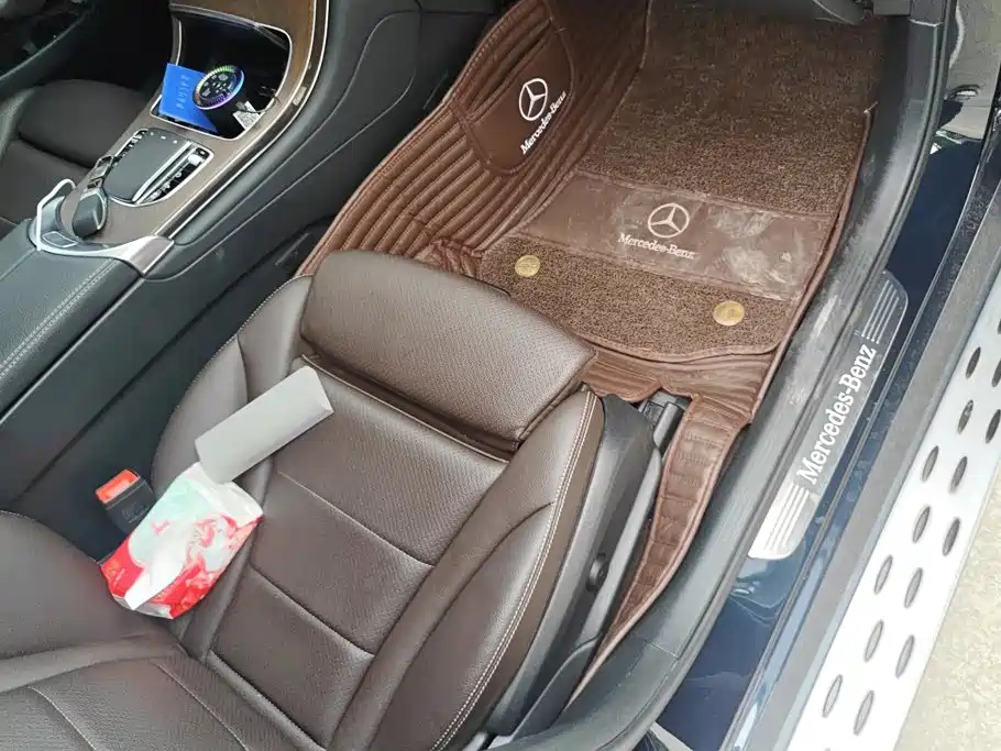 Mercedes-Benz GLC — миниатюра 8