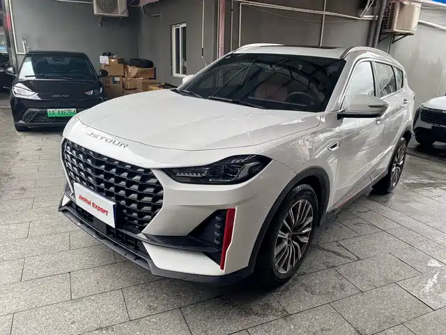 JIETU  X70 PRO 2023