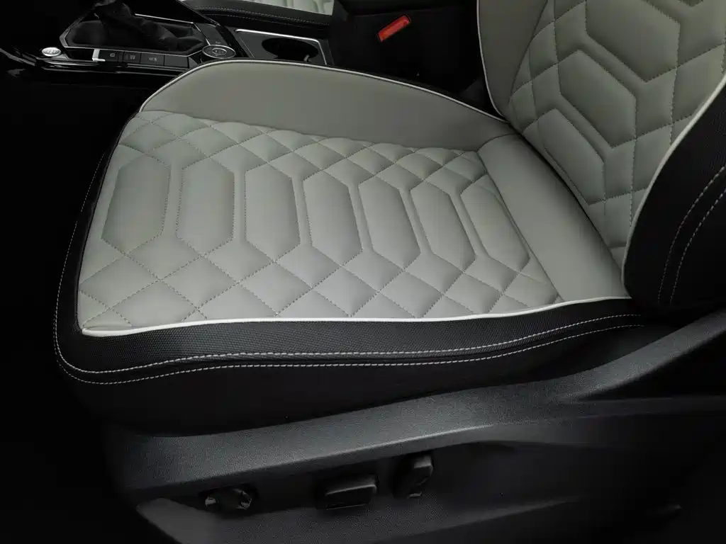Volkswagen Tayron — миниатюра 20