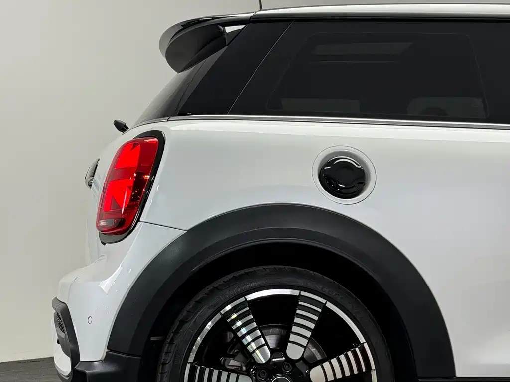 MINI Mini — миниатюра 14