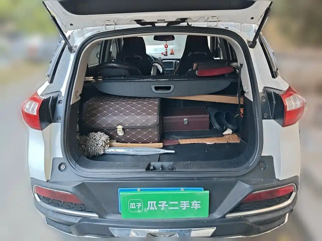 Leopaard Leopaard CS9 — миниатюра 20