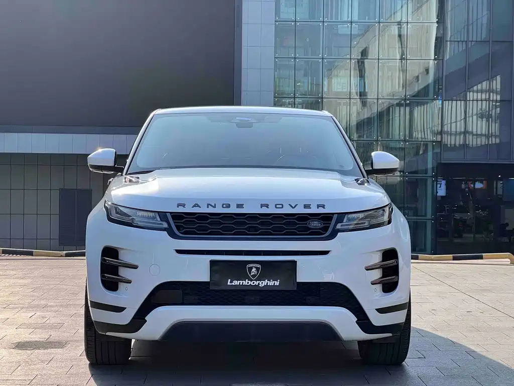 LAND ROVER RANGE ROVER AURORA