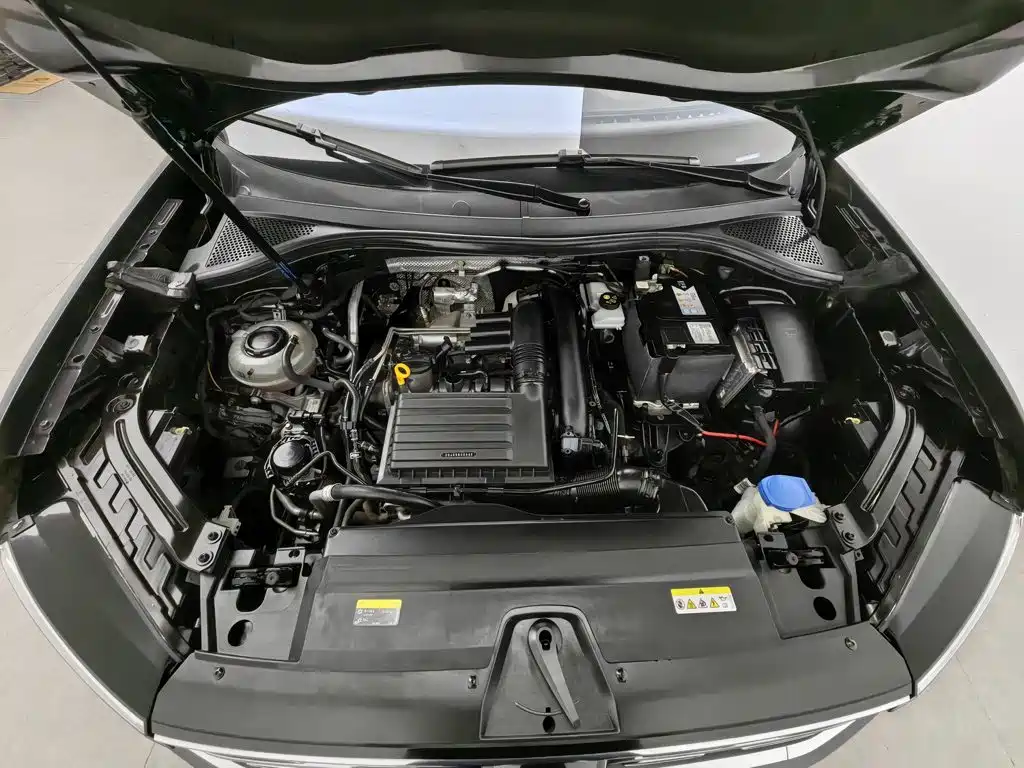 Volkswagen Tayron — миниатюра 6