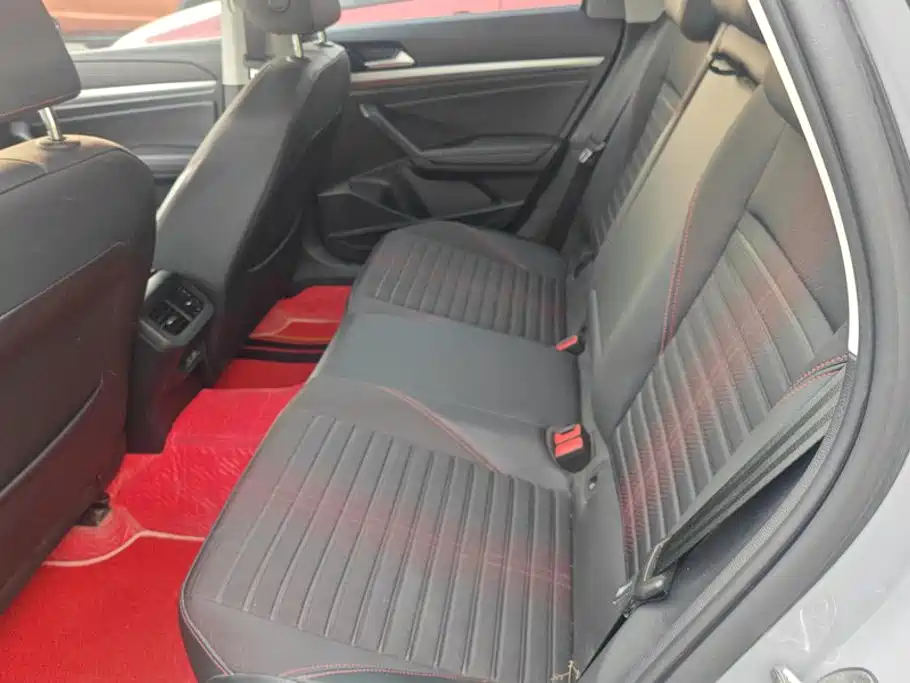 Volkswagen Lavida — миниатюра 11