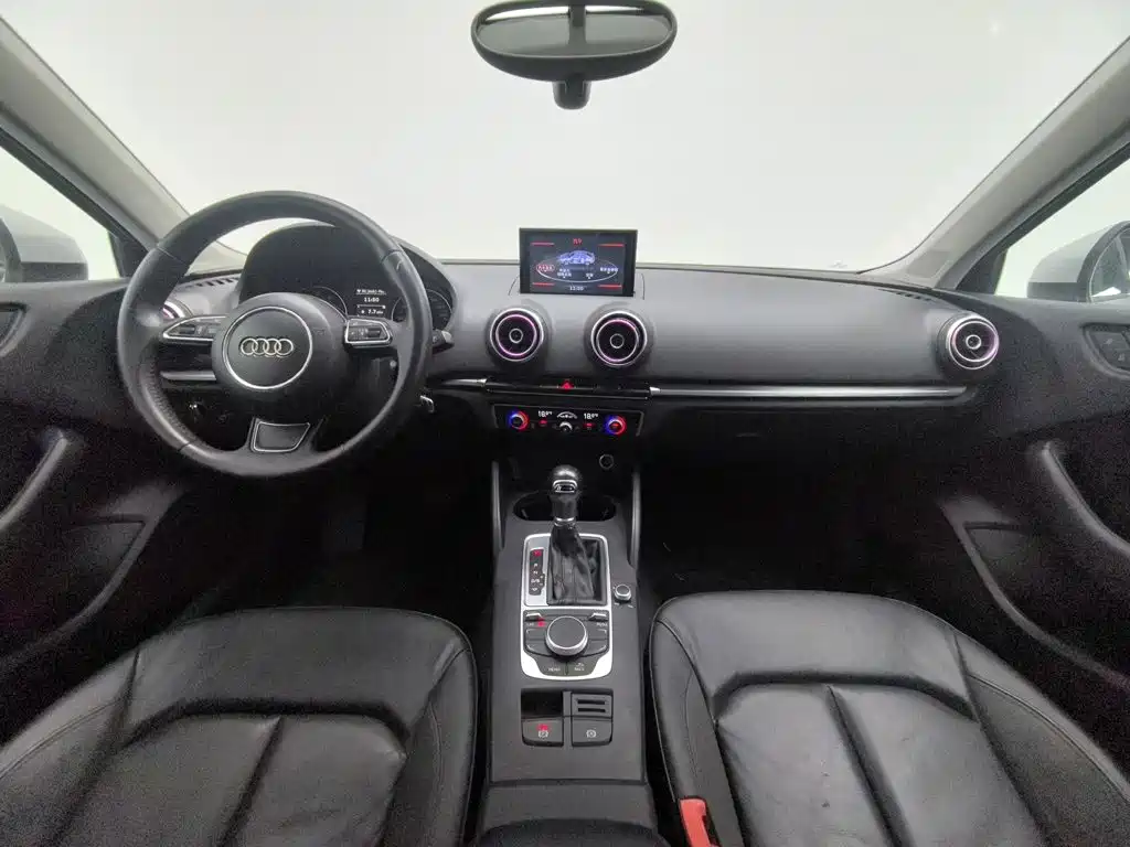 Audi A3 — миниатюра 5