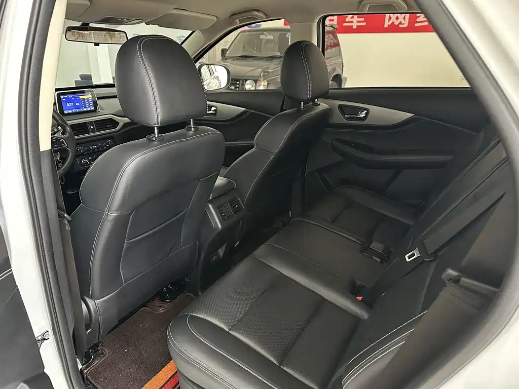 DONGFENG SCENERY S560