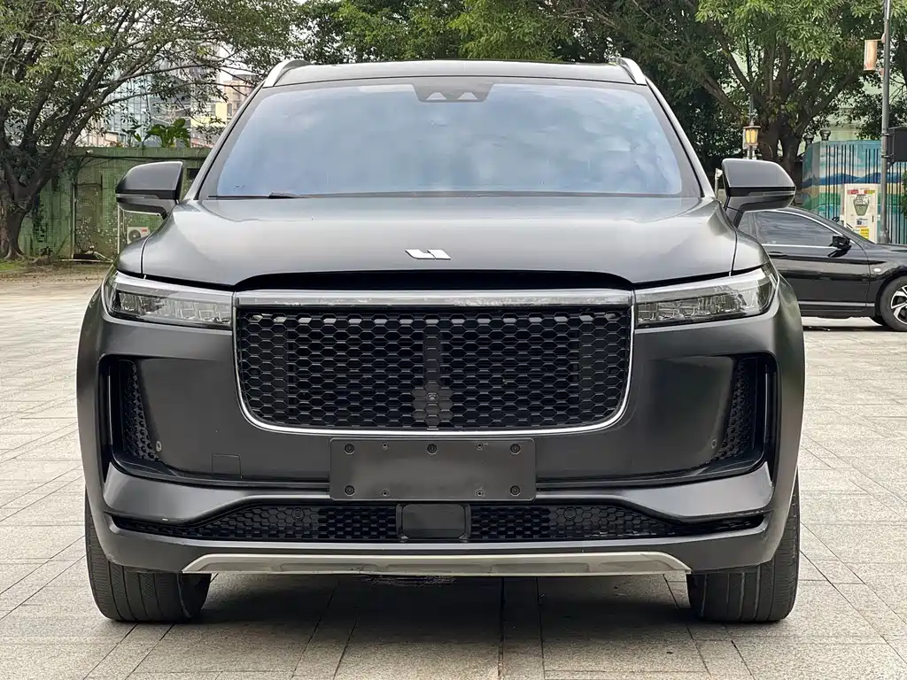 Li Auto Li ONE — миниатюра 3
