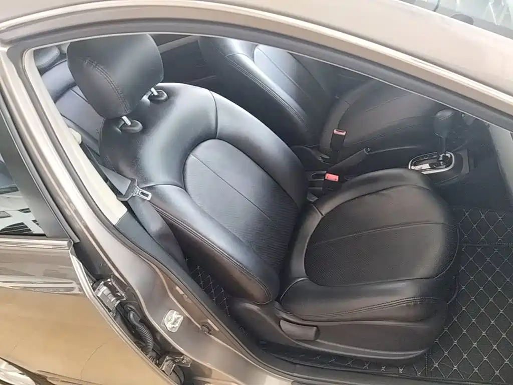 Nissan Sylphy — миниатюра 25