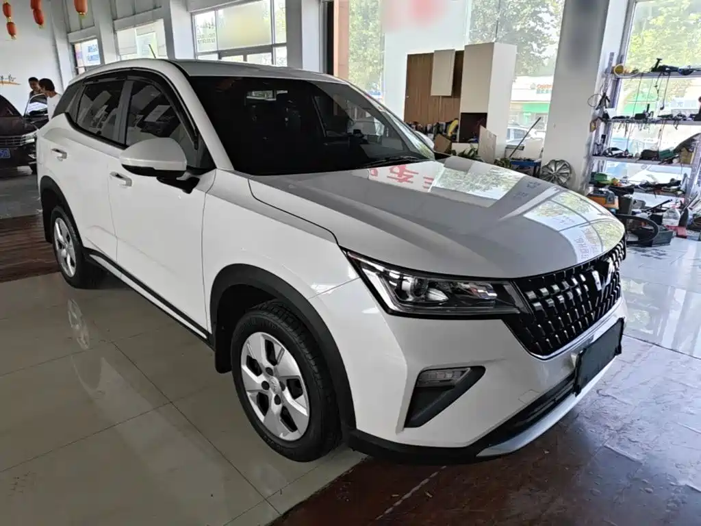 Wuling Xingchi — миниатюра 4