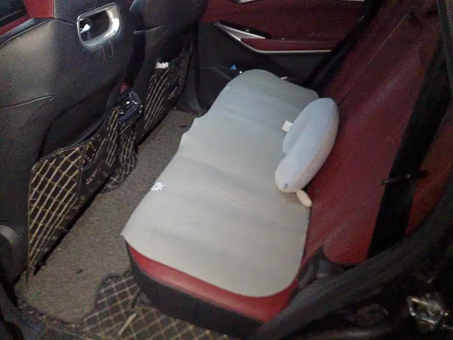 Changan Changan CS75PLUS — миниатюра 11