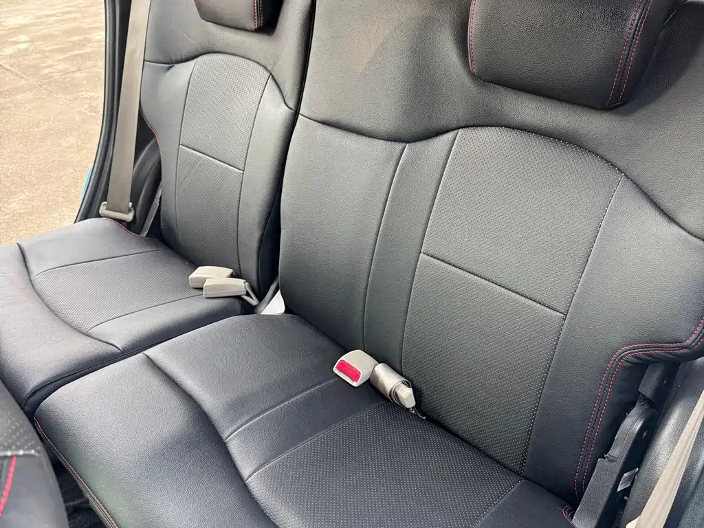 Honda Fit — миниатюра 14