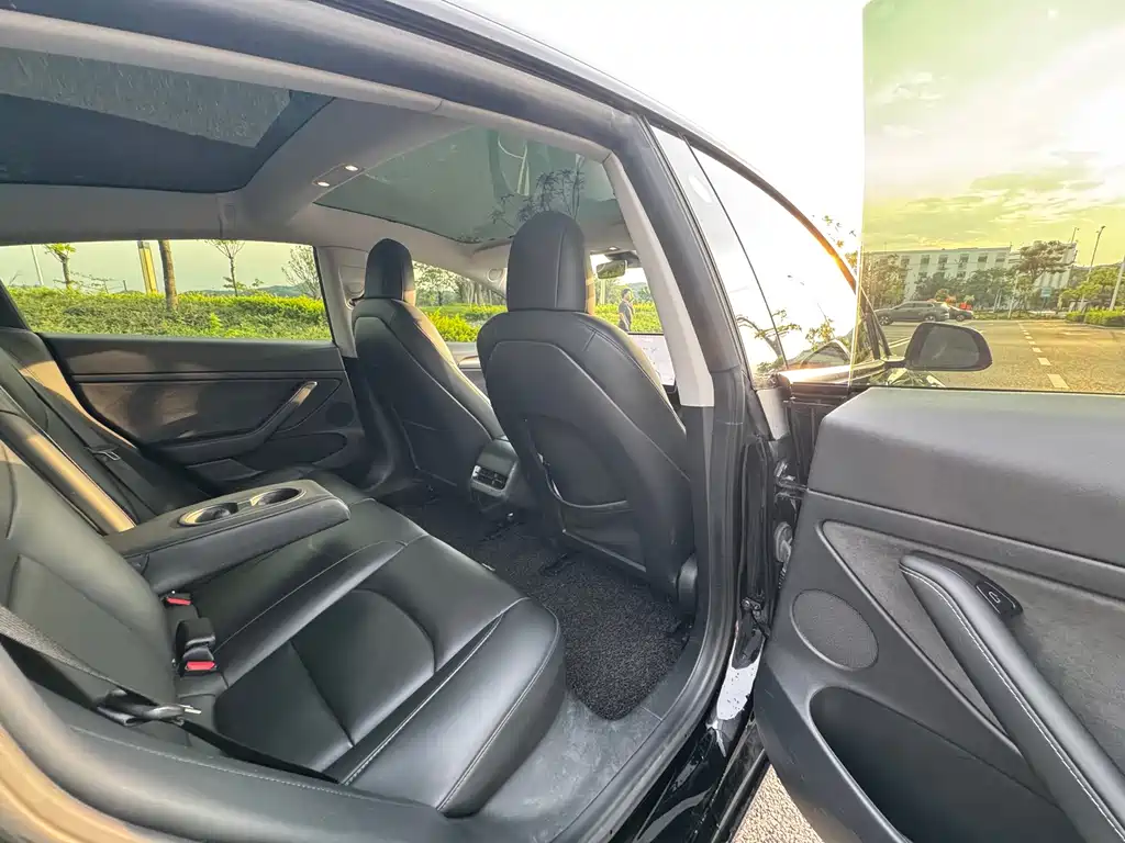 Tesla Model 3 — миниатюра 21