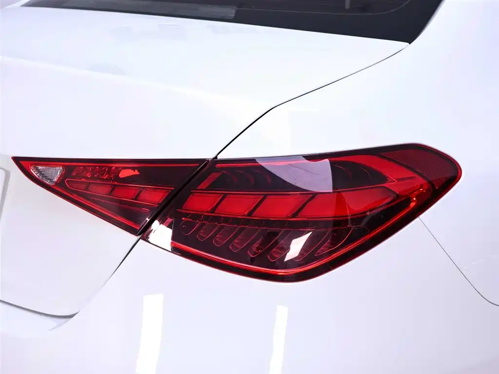 Mercedes-Benz C-Class C 2024 C 260 L Sport