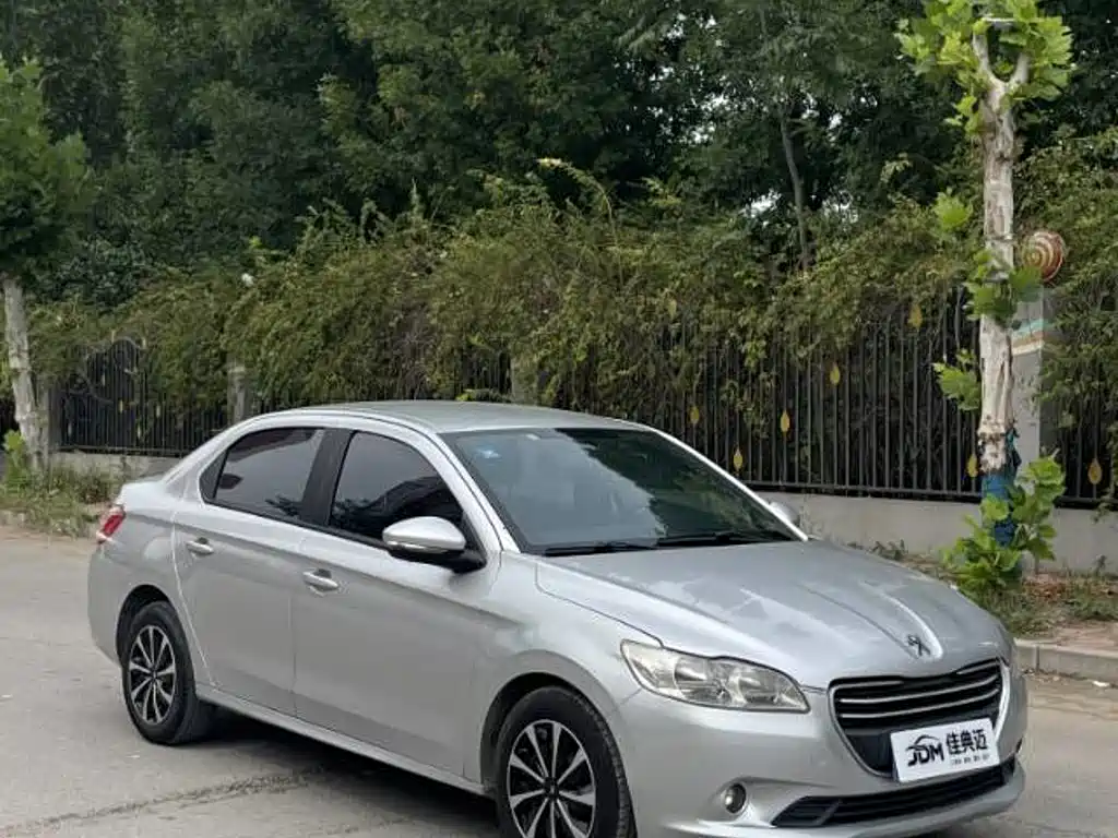 Peugeot 301 — миниатюра 2